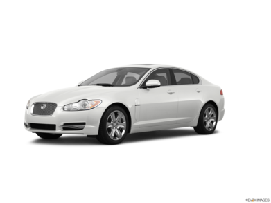 Used 2011 Jaguar Xf Values Cars For Sale Kelley Blue Book
