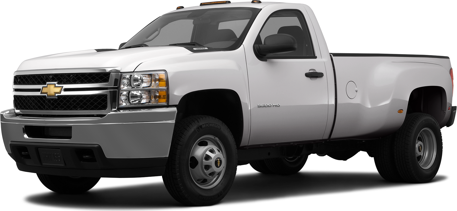 2011 Chevrolet Silverado 3500 Values Cars For Sale Kelley Blue Book