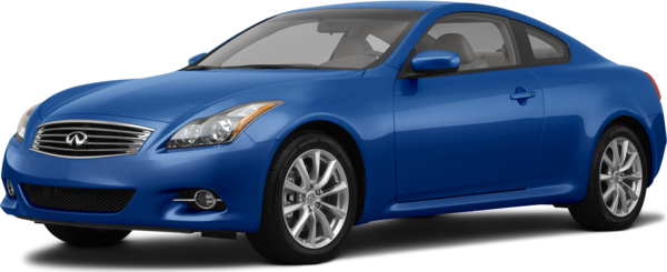 Used 2011 INFINITI G G37 Coupe 2D Prices | Kelley Blue Book