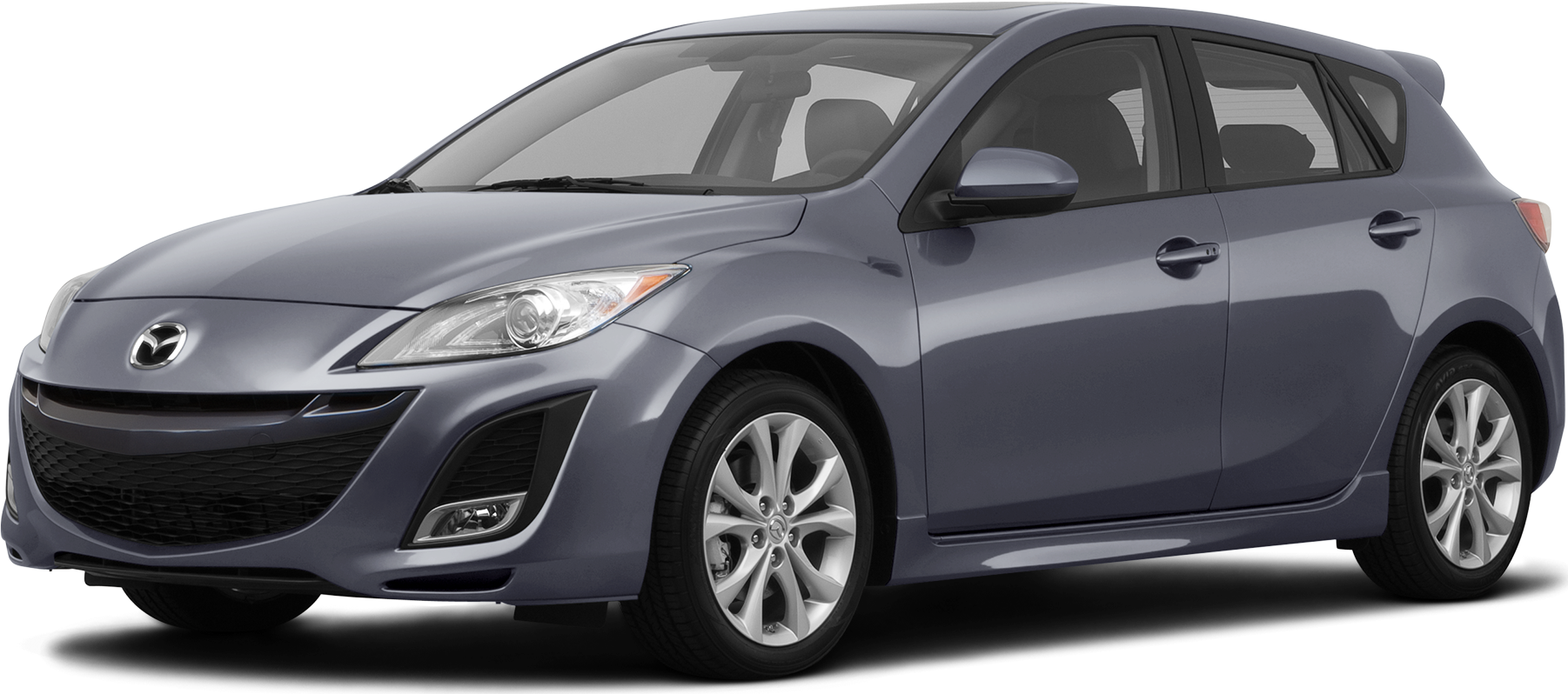 Used 2011 MAZDA MAZDA3 S Grand Touring Hatchback 4D Prices | Kelley ...