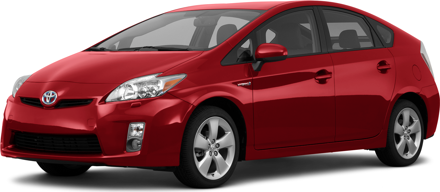 Used 2011 Toyota Prius Five Hatchback 4D Prices Kelley Blue Book
