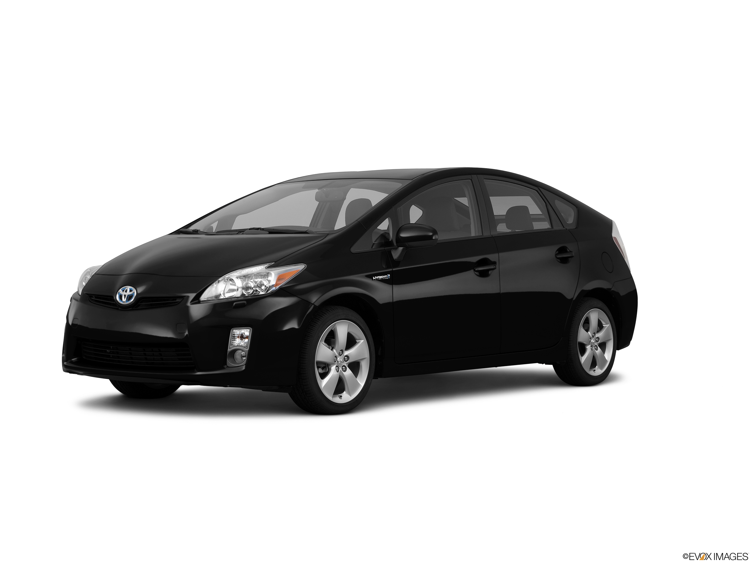 Used 2011 Toyota Prius Five Hatchback 4D Pricing | Kelley Blue Book