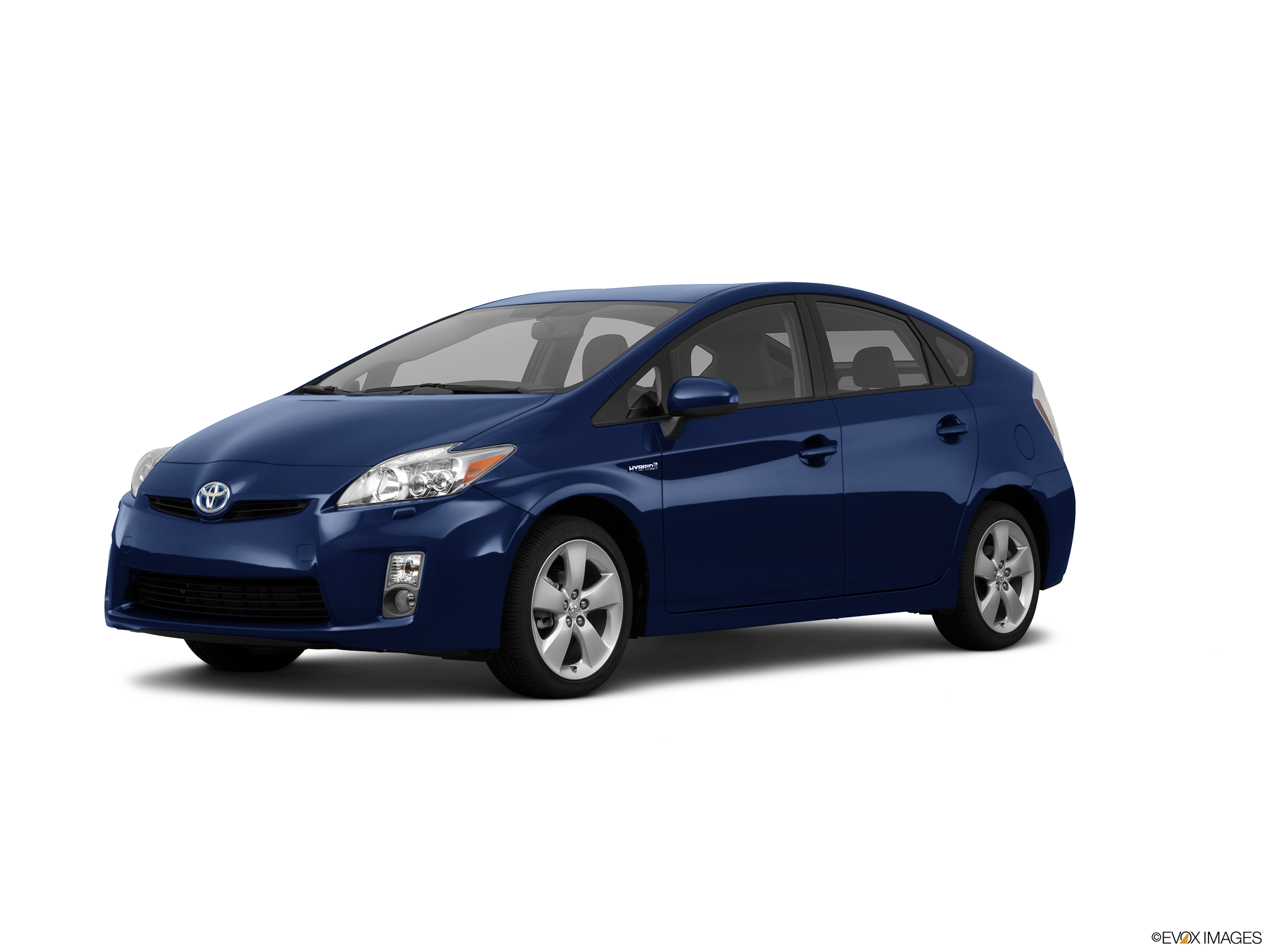 Used 2011 Toyota Prius Five Hatchback 4D Pricing | Kelley Blue Book