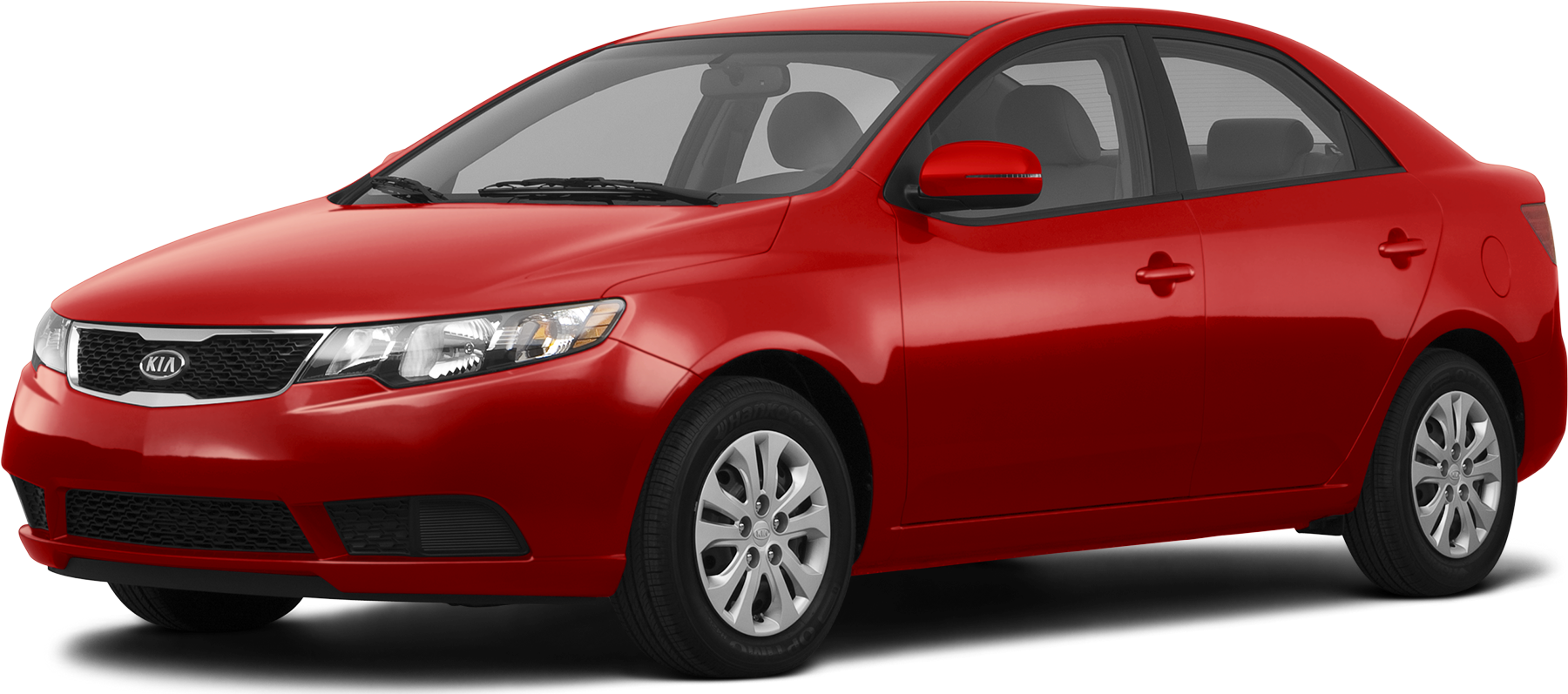 Used 2011 Kia Forte SX Sedan 4D Prices | Kelley Blue Book