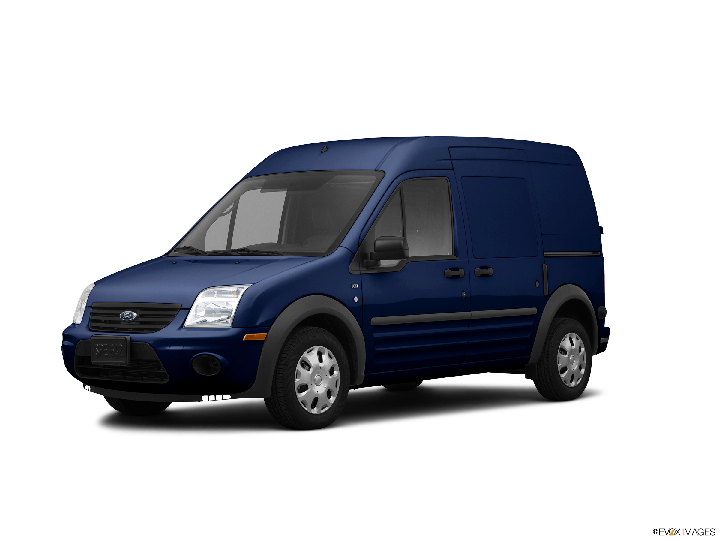 Used 2011 Ford Transit Connect Cargo XL Van 4D Pricing | Kelley Blue Book