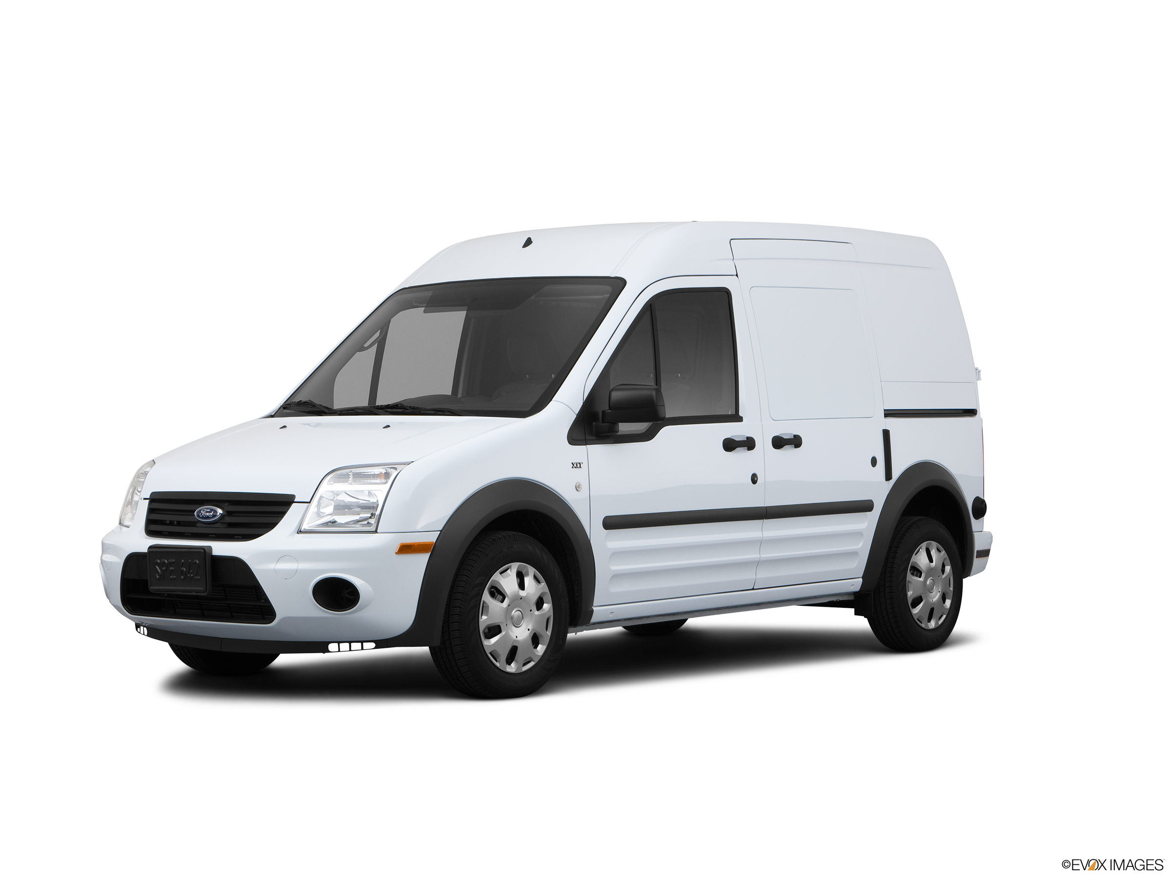 Used 2011 Ford Transit Connect Cargo Xlt Van 4d Prices Kelley Blue Book