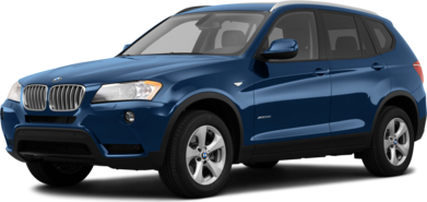 2011 Bmw X3 Prices Reviews Amp Pictures Kelley Blue Book
