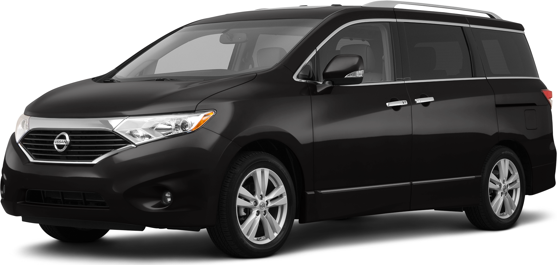 Nissan quest 2011