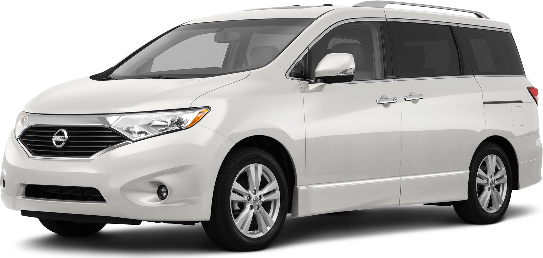 Nissan quest 2011