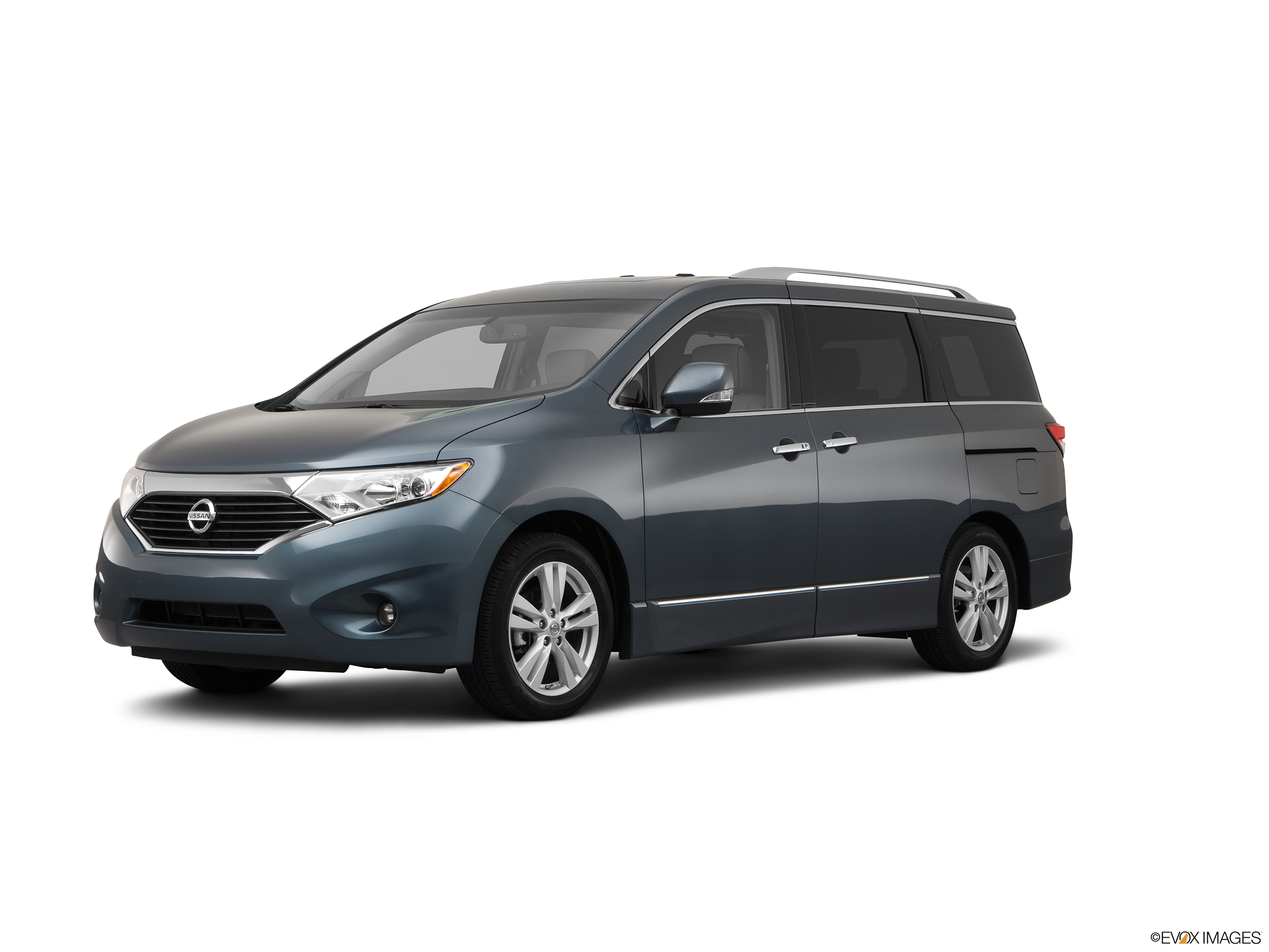 Nissan quest 2011