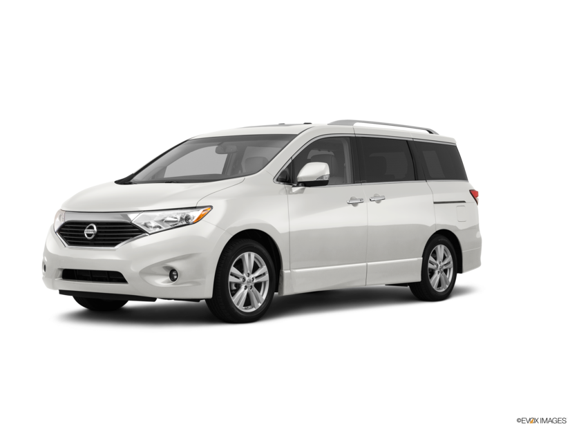 Used 2011 Nissan Quest SL Minivan 4D Prices Kelley Blue Book
