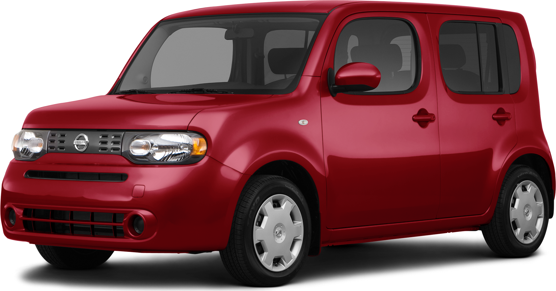 2011 nissan cube
