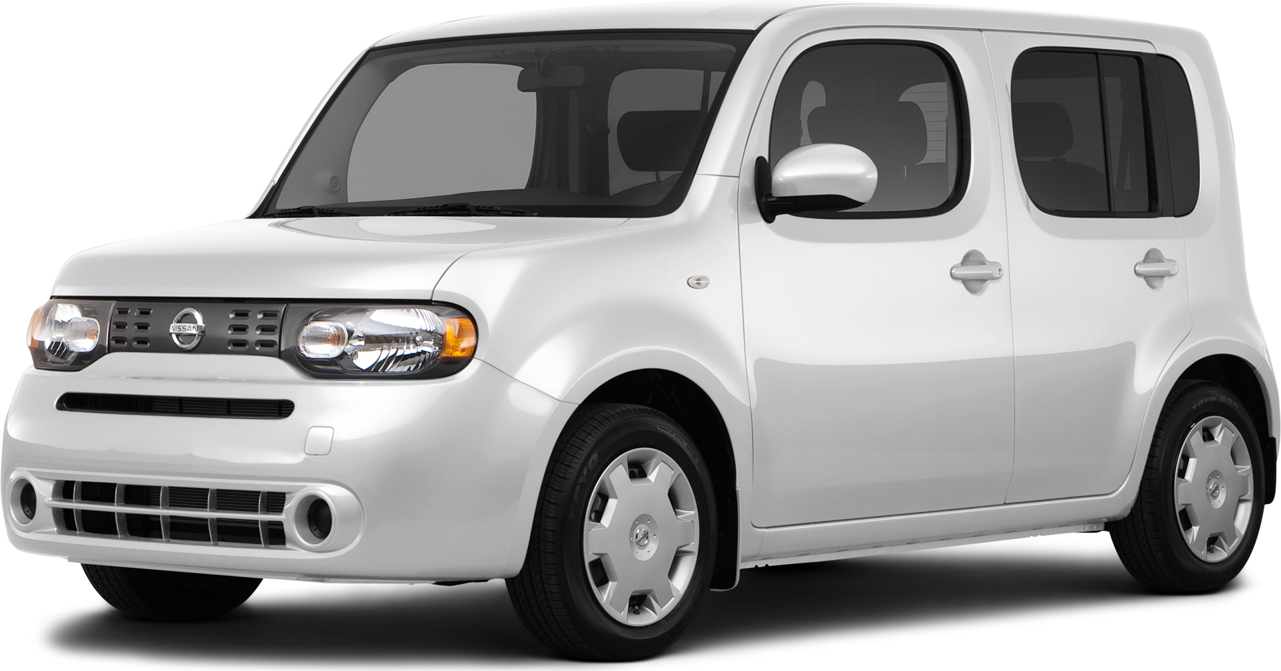 2011 nissan cube