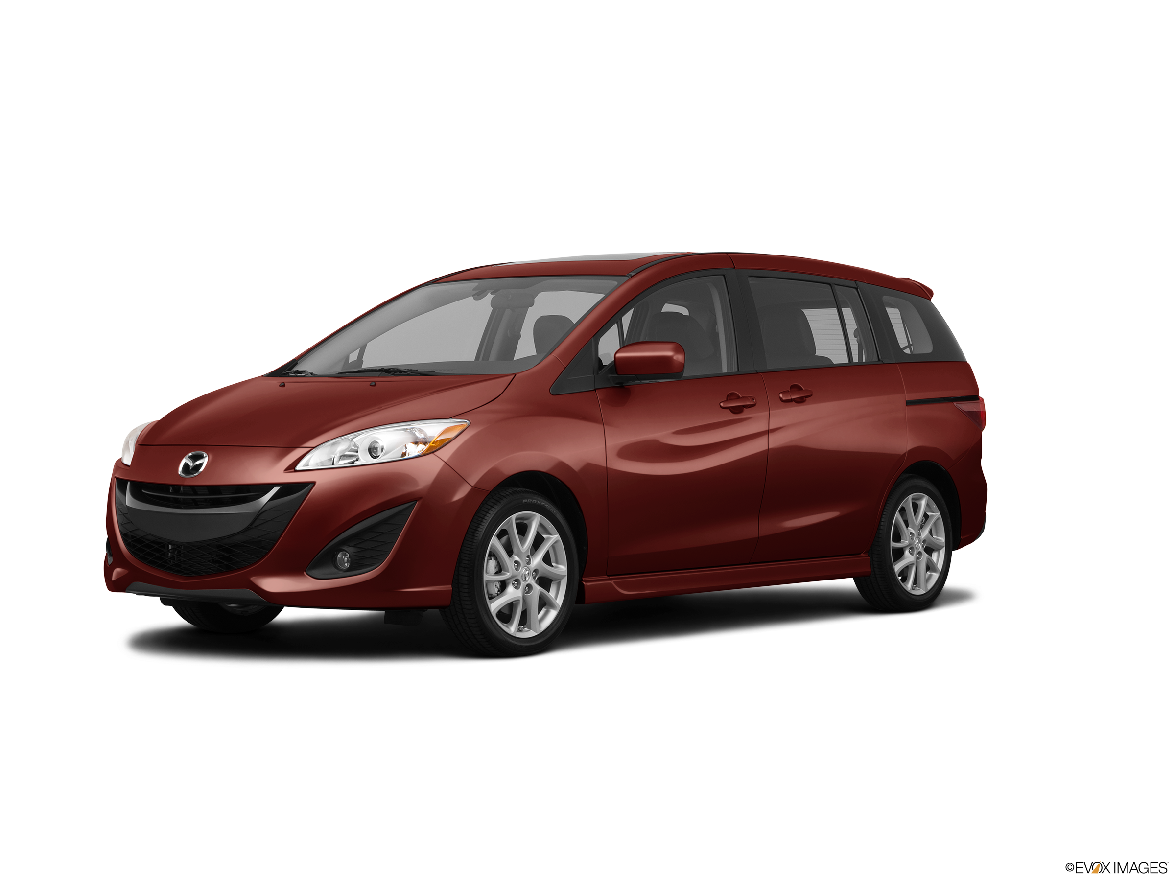 Used 2012 MAZDA MAZDA5 Grand Touring Minivan 4D Pricing | Kelley Blue Book