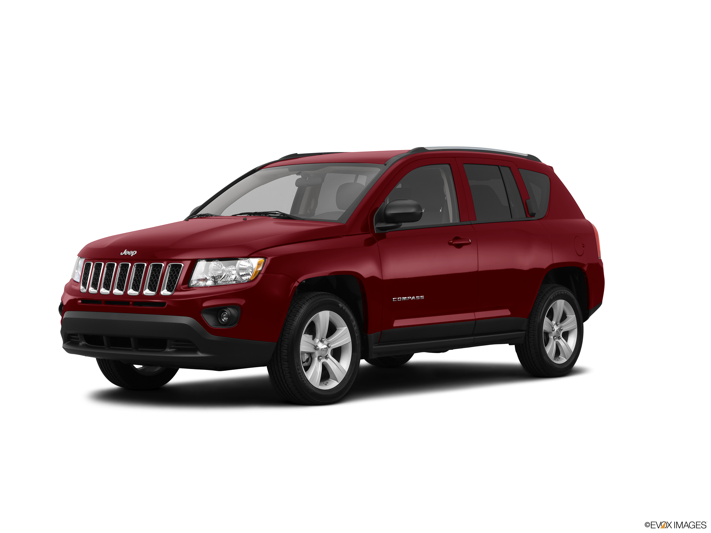 Used 2011 Jeep Compass Sport SUV 4D Pricing | Kelley Blue Book