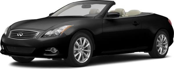 Used 2011 INFINITI G G37 Convertible 2D Prices | Kelley Blue Book