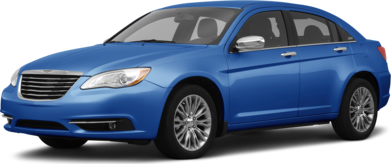 2011 Chrysler 200 Prices Reviews Amp Pictures Kelley Blue