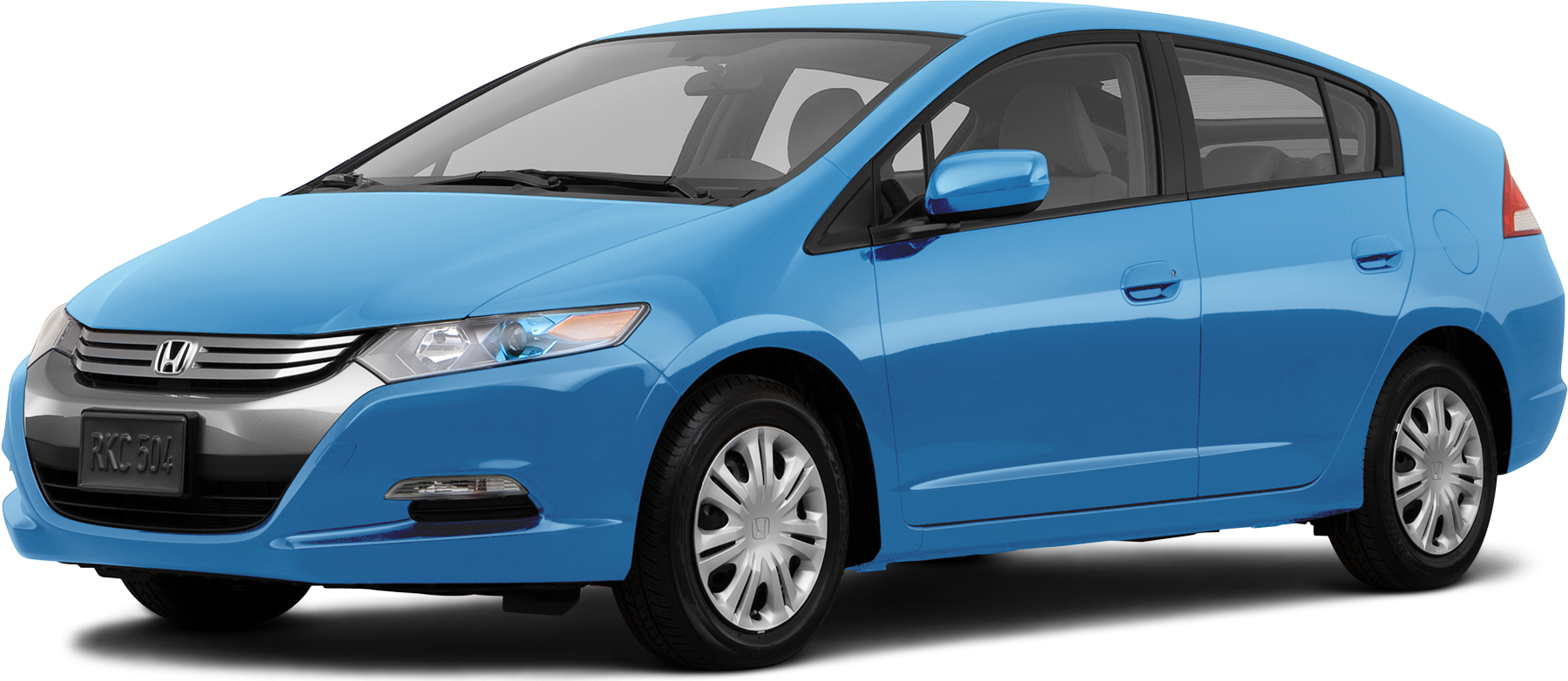 Honda insight 2011