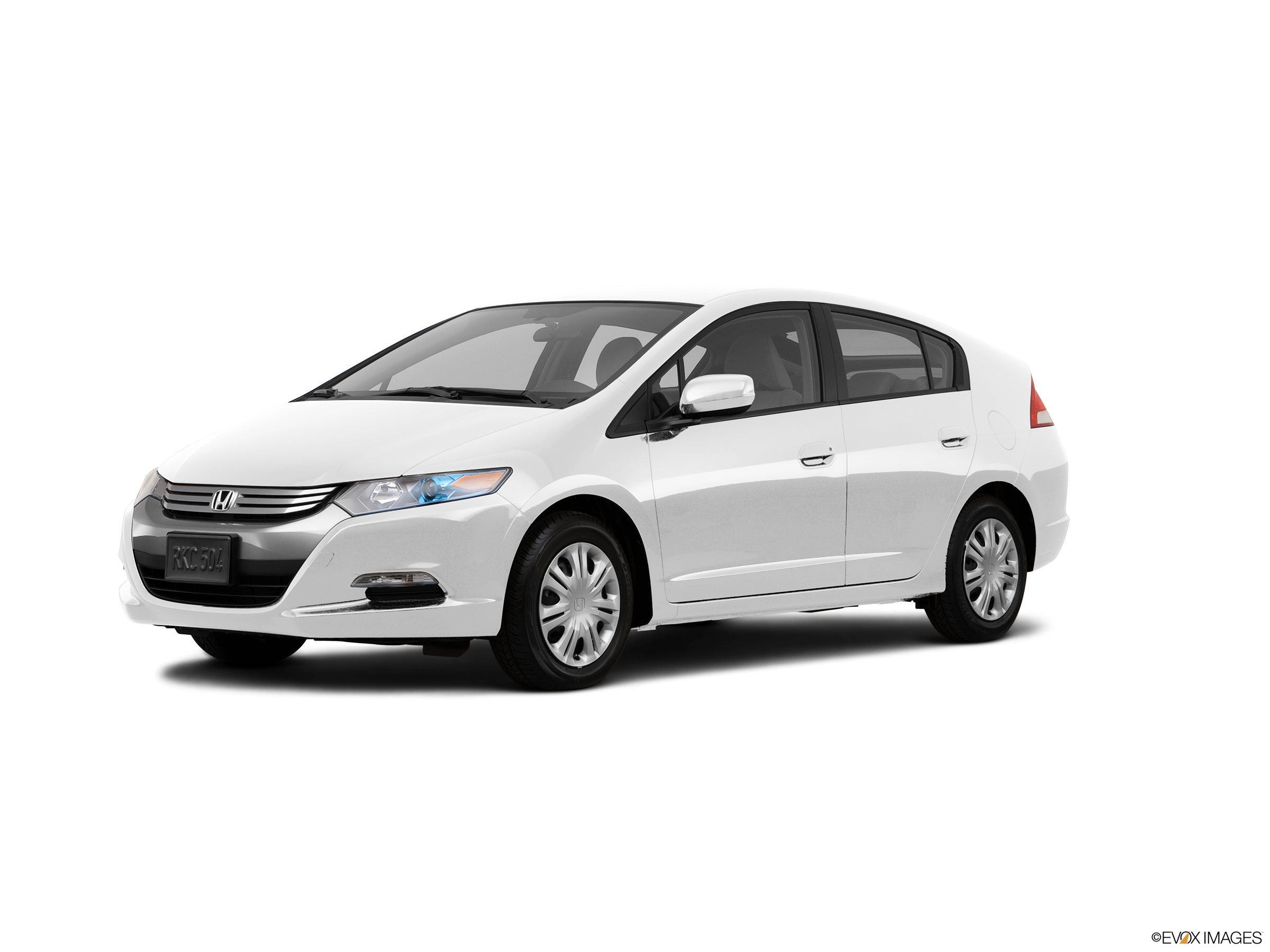 Honda insight 2011