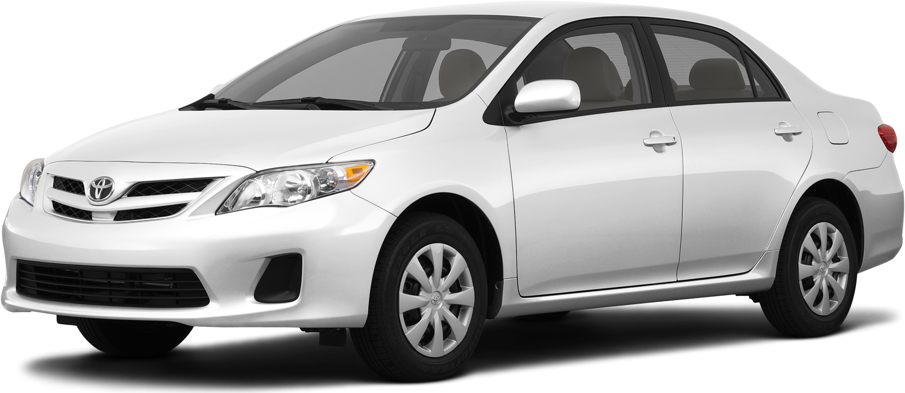 2011 Toyota Corolla Values Cars For Sale Kelley Blue Book