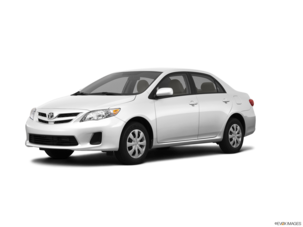 2011 Toyota Corolla Values Cars For Sale Kelley Blue Book
