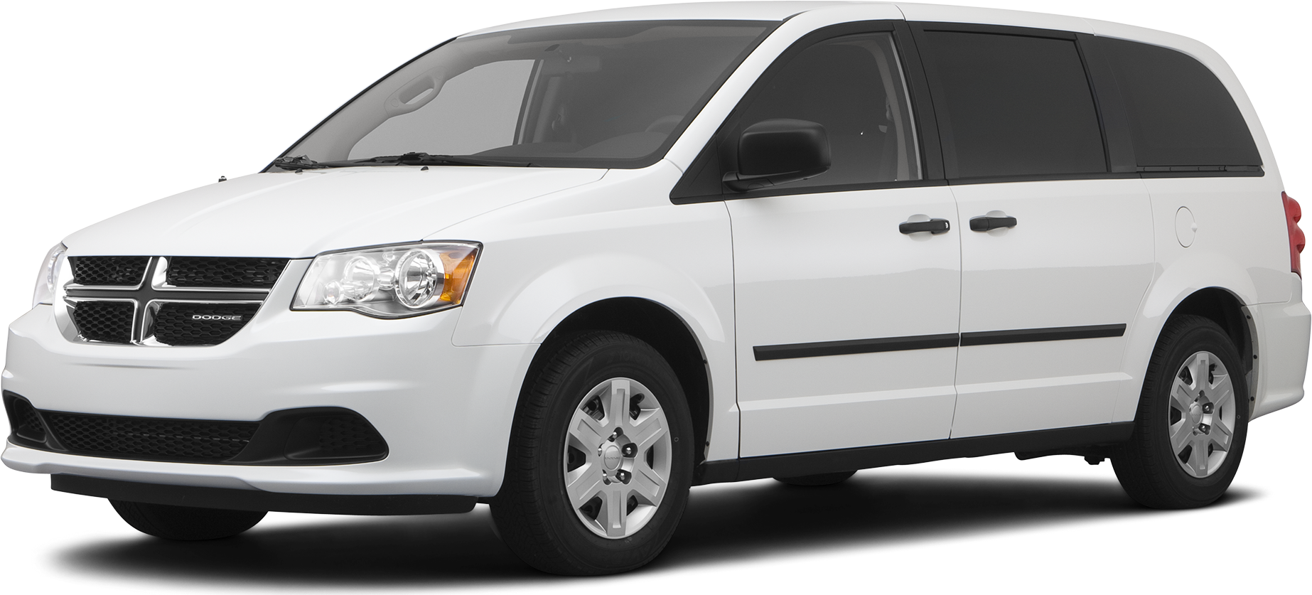 2011 Dodge Grand Caravan Cargo Values & Cars for Sale | Kelley Blue Book