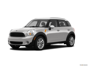 Used 2011 Mini Countryman Values Cars For Sale Kelley Blue Book