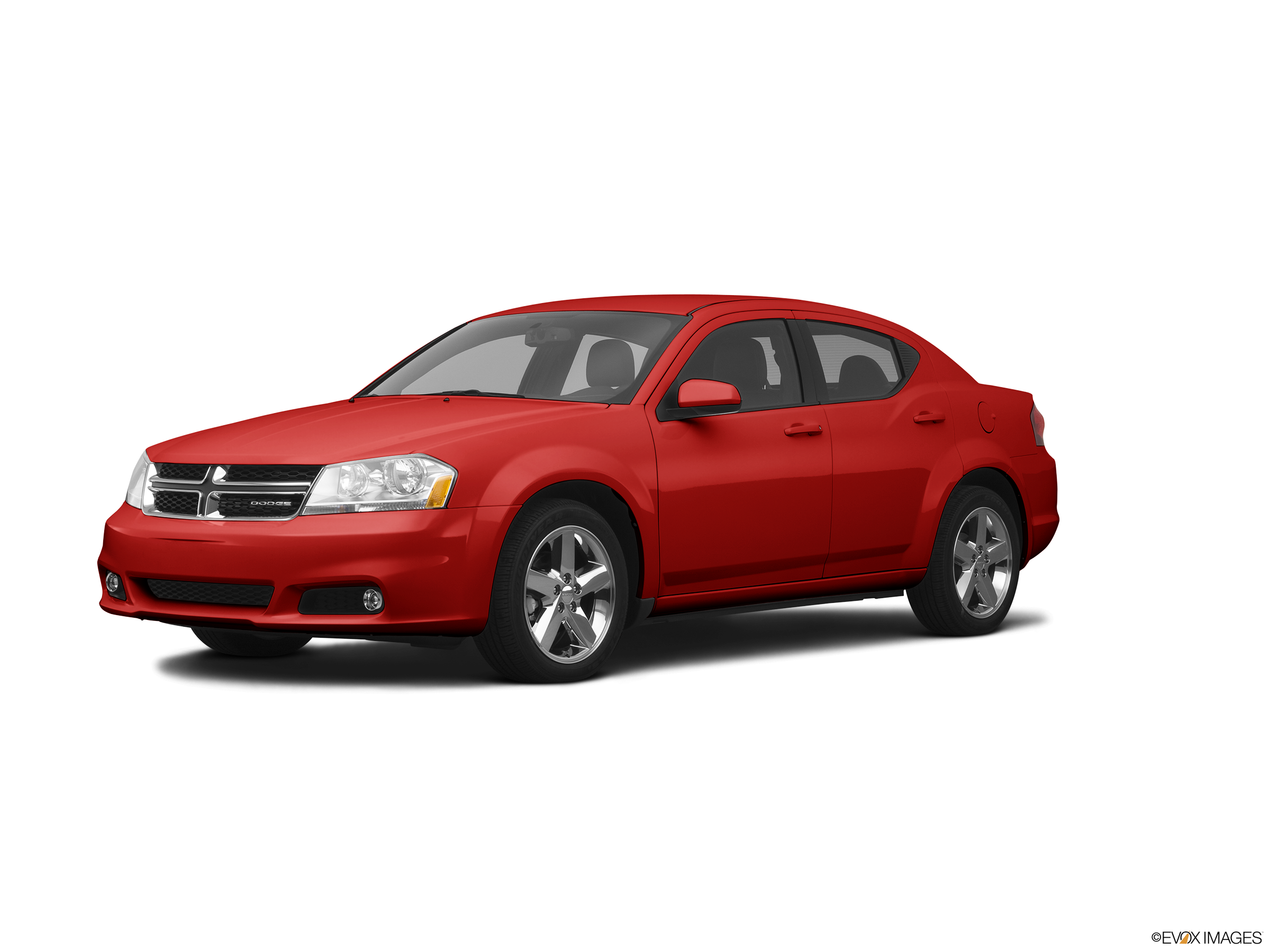 Used 2011 Dodge Avenger Express Sedan 4D Pricing | Kelley Blue Book