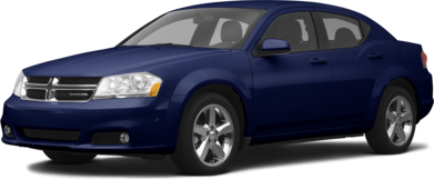 2012 Dodge Avenger Prices Reviews Amp Pictures Kelley
