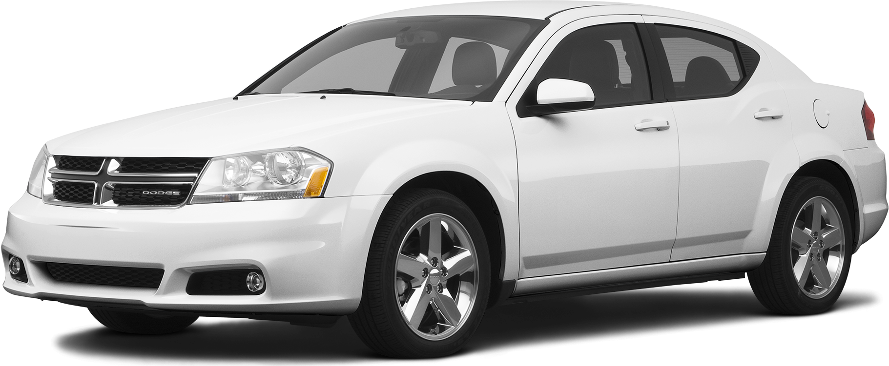 2012 Dodge Avenger Values Cars For Sale Kelley Blue Book