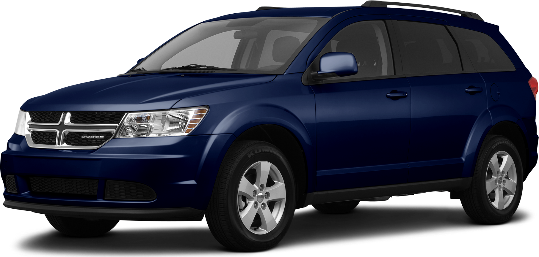 Dodge journey 2011