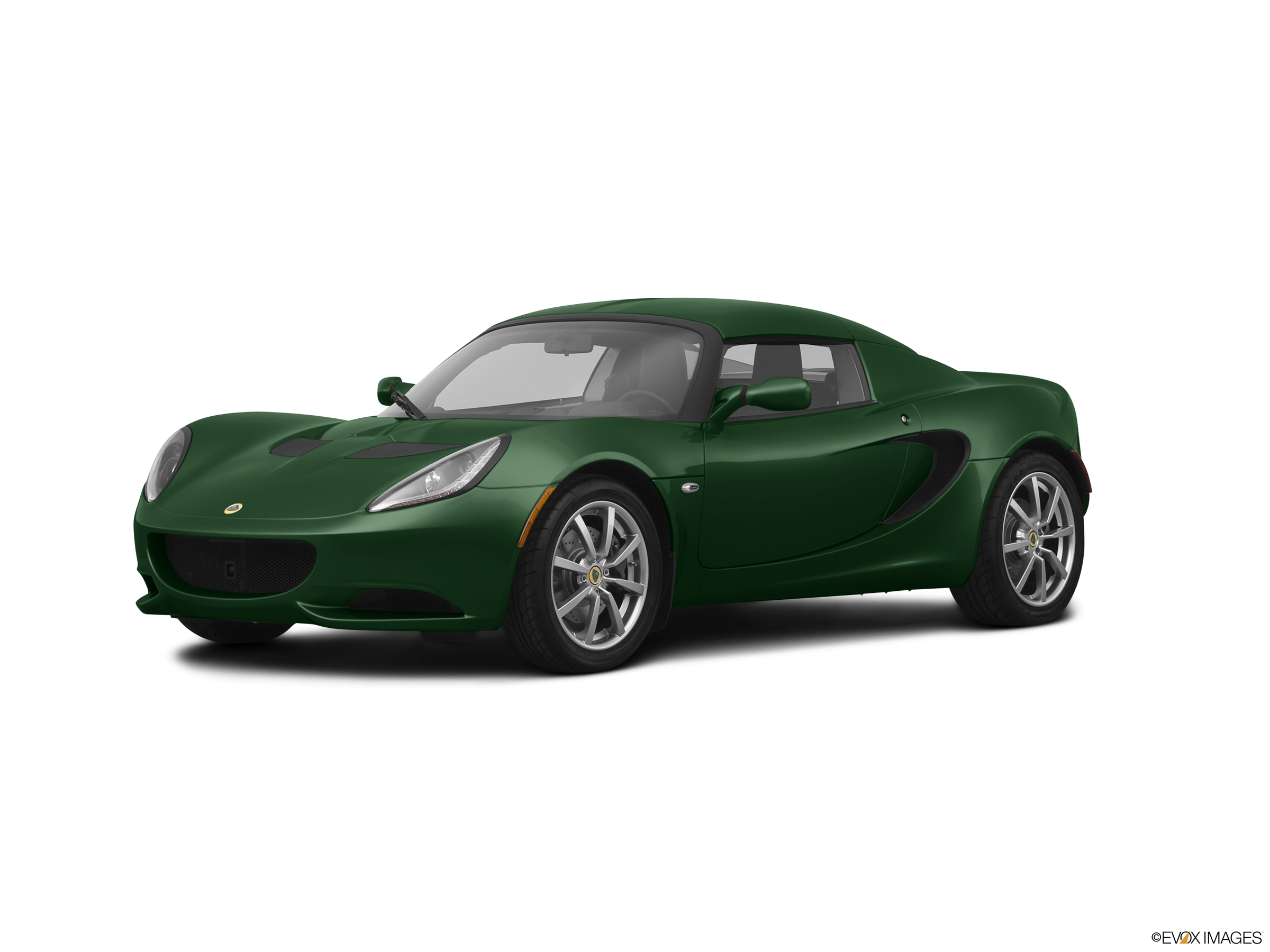 Used 2011 Lotus Elise Coupe 2D Pricing Kelley Blue Book