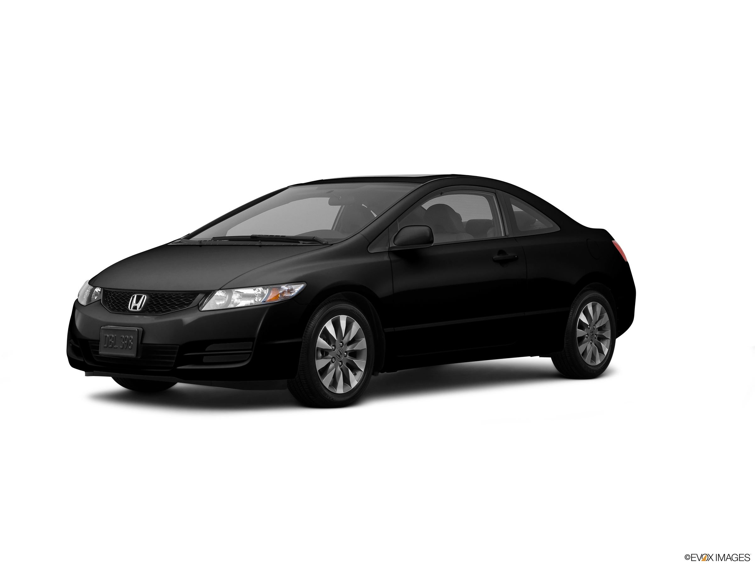 Used 2011 Honda Civic EX-L Coupe 2D Pricing | Kelley Blue Book