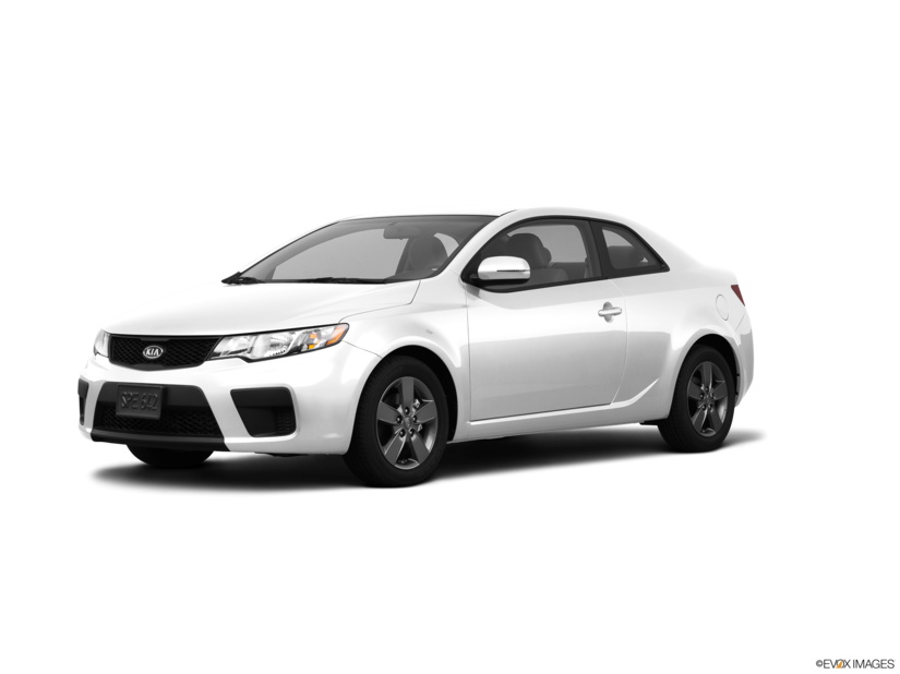 Used 2011 Kia Forte Koup EX Coupe 2D Prices | Kelley Blue Book