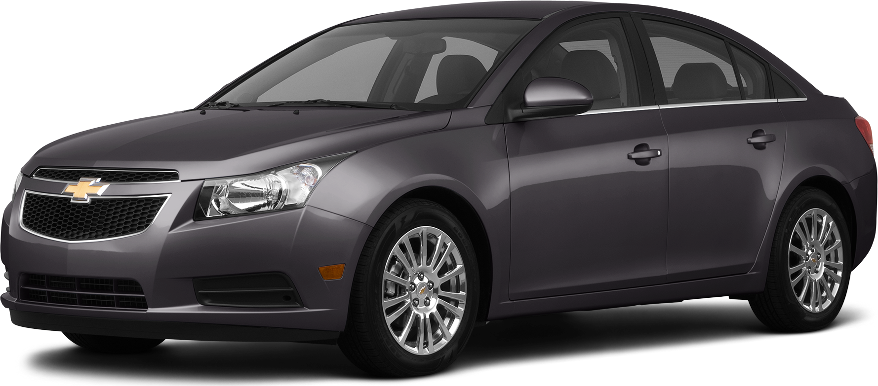 Blue Book Value Of 2011 Chevy Cruze