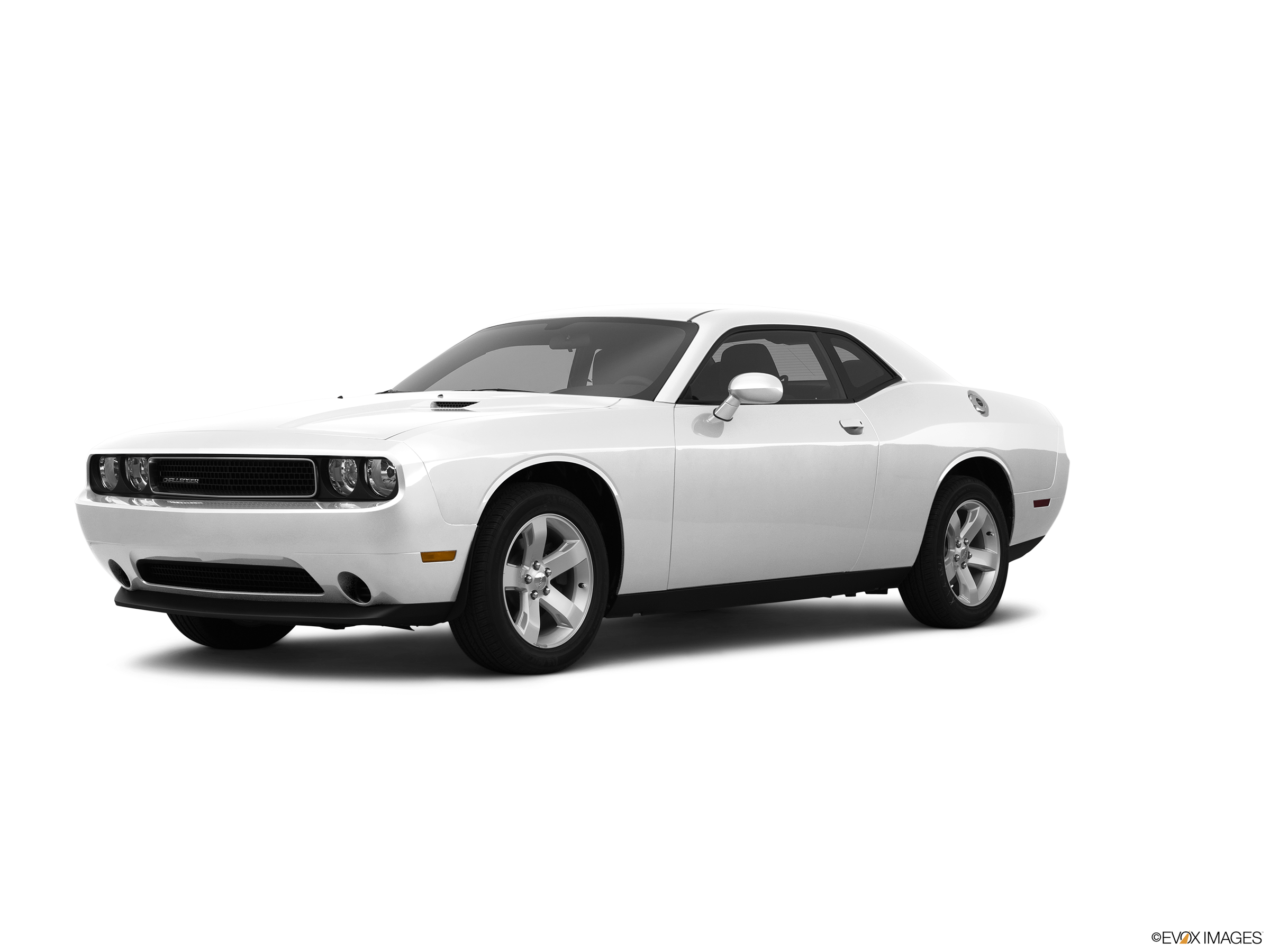 2011 Dodge Challenger Values Cars For Sale Kelley Blue Book