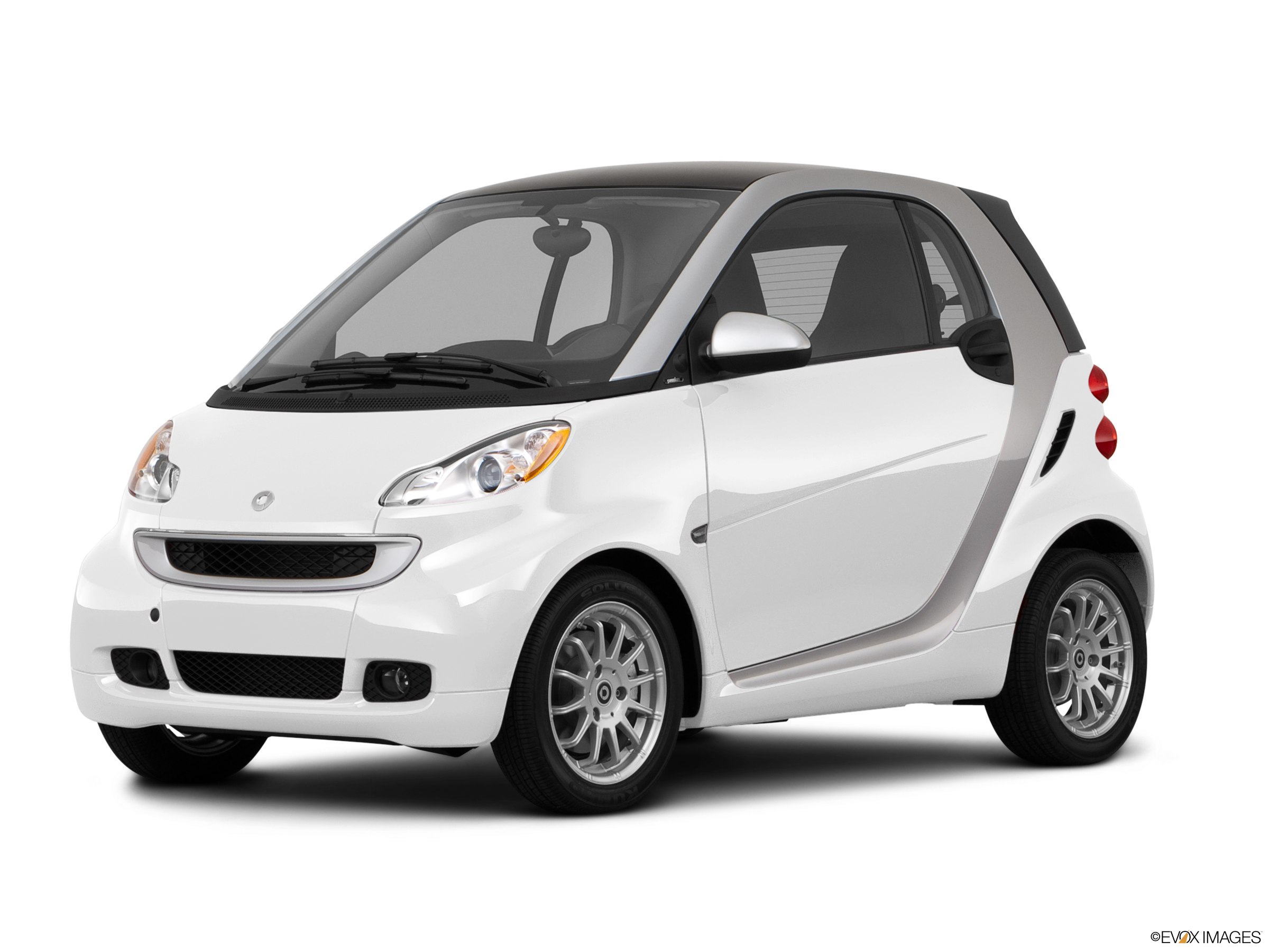 2011 Smart Fortwo Values Cars For Sale Kelley Blue Book