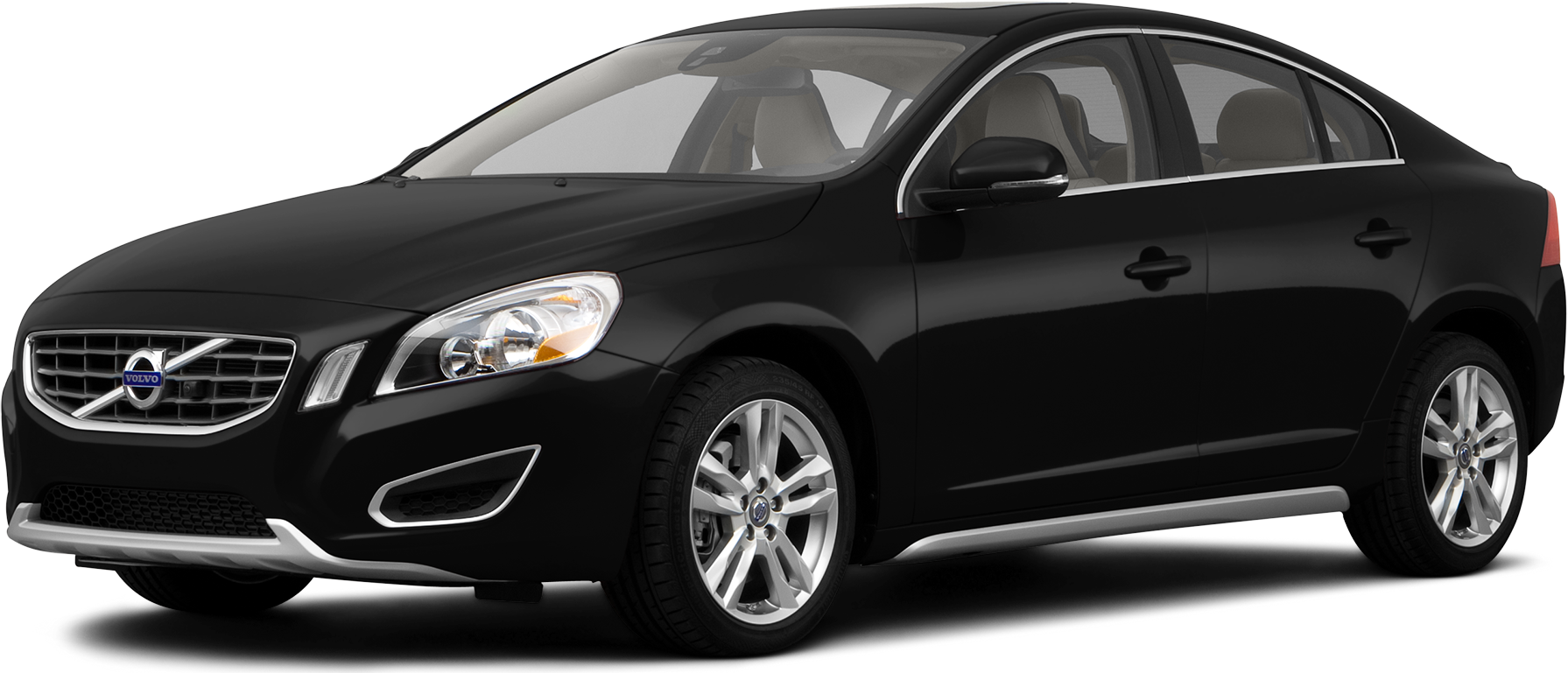 Volvo s60 2012 t5
