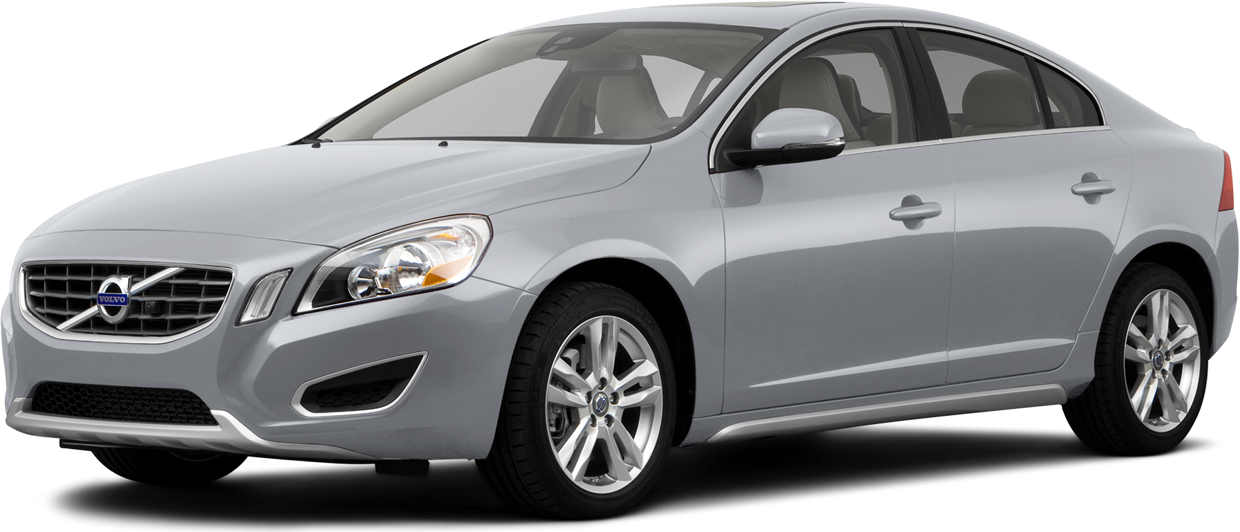Volvo s60 2012 t5