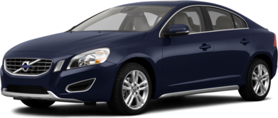 2012 Volvo S60 Prices Reviews Amp Pictures Kelley Blue Book