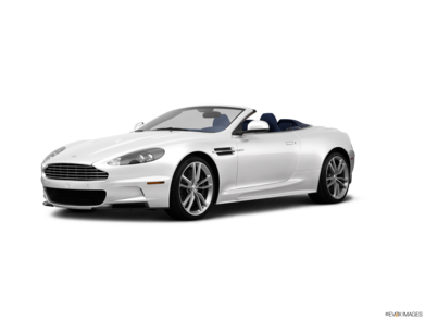 Used 2011 Aston Martin Dbs Values Cars For Sale Kelley Blue Book