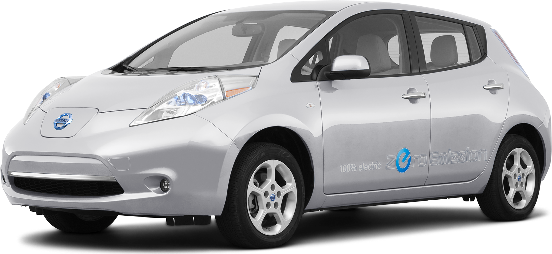 2011 Nissan LEAF Values Cars For Sale Kelley Blue Book