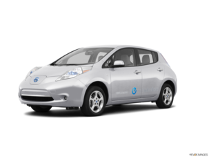 Used 2011 Nissan Leaf Values Cars For Sale Kelley Blue Book