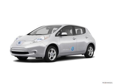 Used 2011 Nissan Leaf Values Cars For Sale Kelley Blue Book