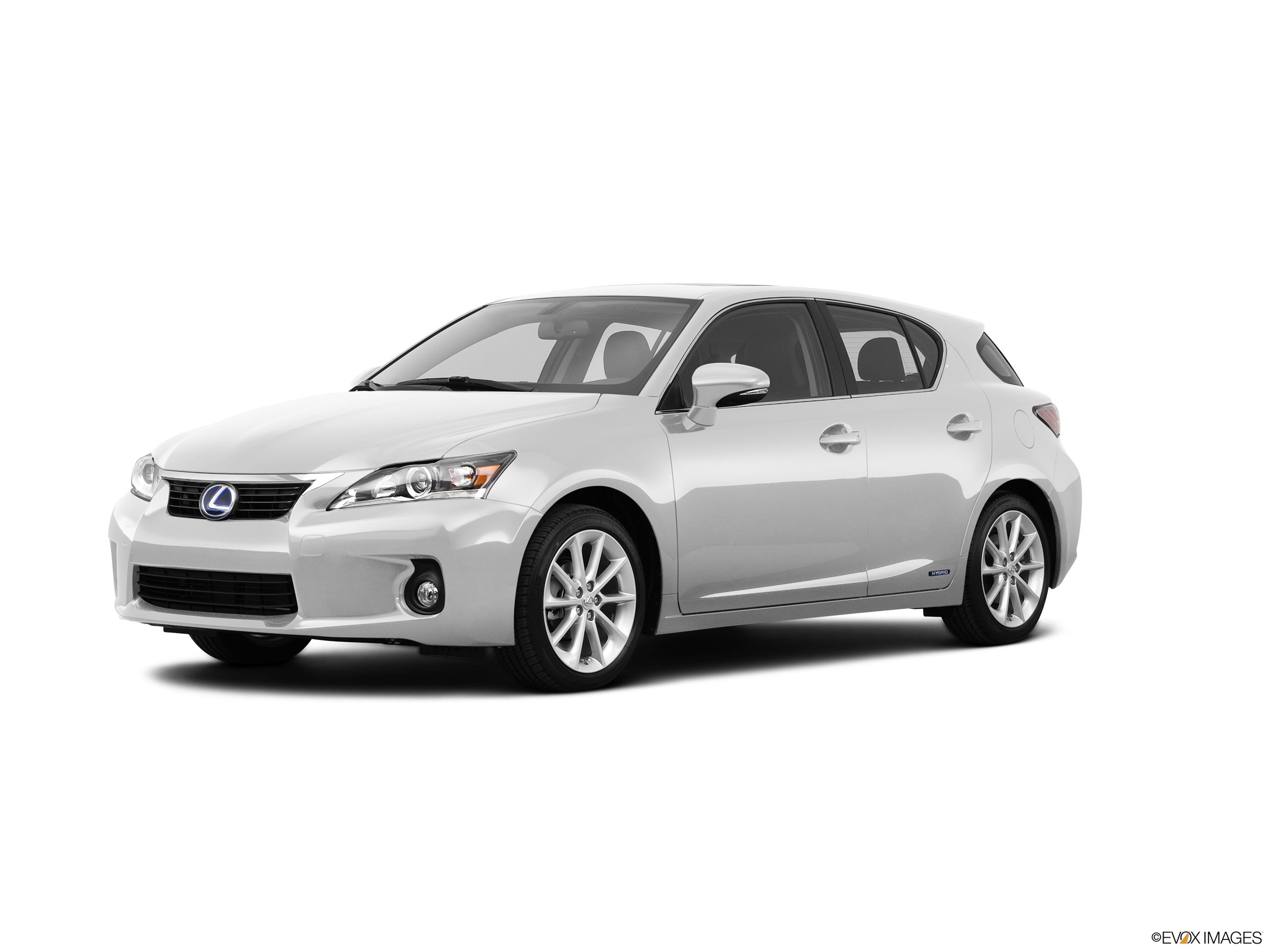 Lexus ct 2011