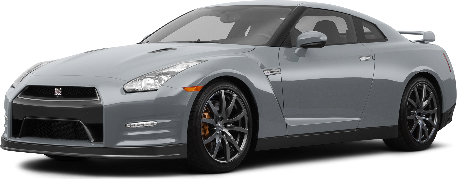 12 Nissan Gt R Values Cars For Sale Kelley Blue Book