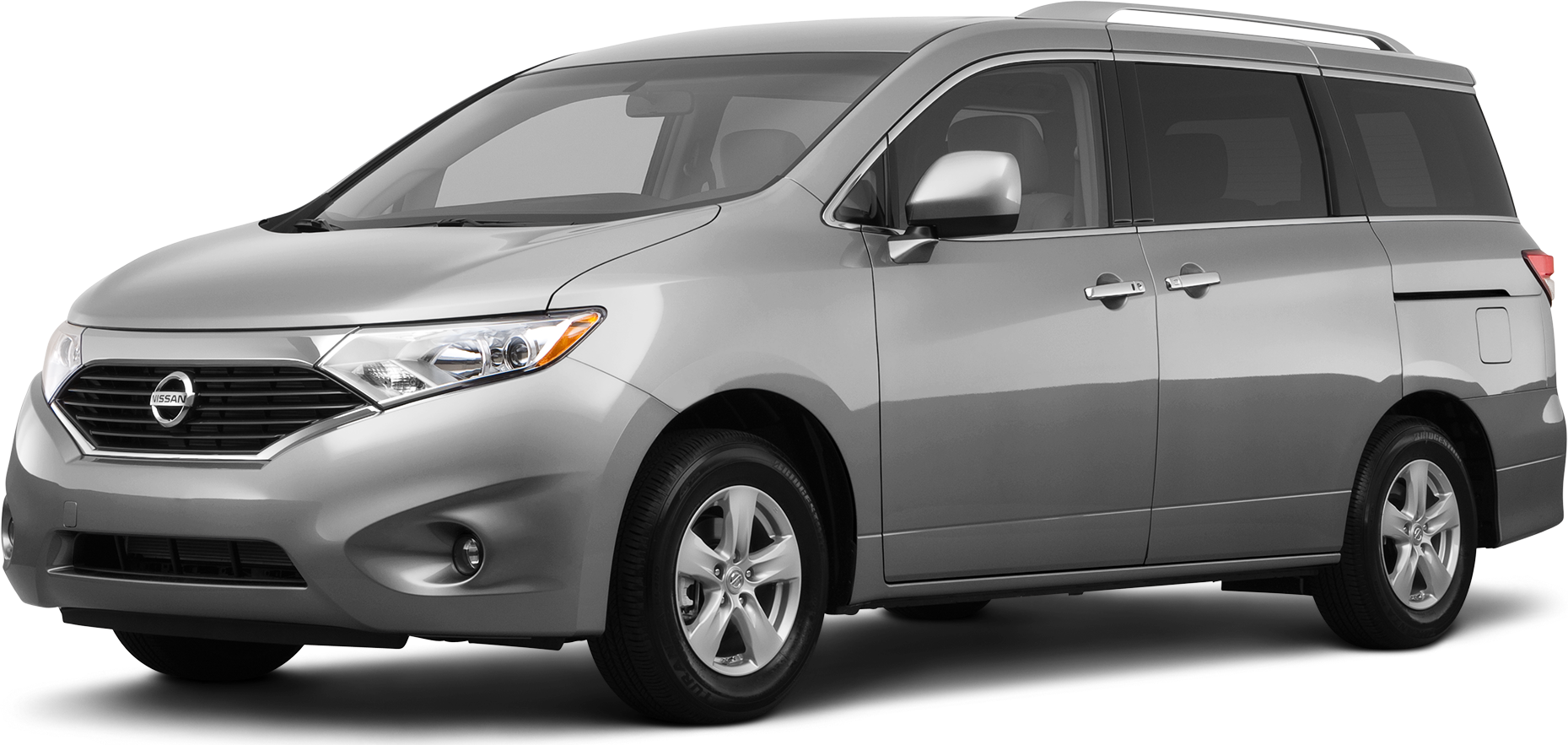 Nissan quest sv