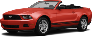 2012 Ford Mustang Prices, Reviews & Pictures | Kelley Blue Book