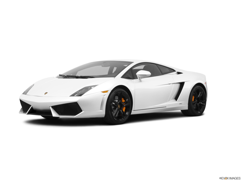 Used 2012 Lamborghini Gallardo LP 550-2 Coupe 2D Prices ...