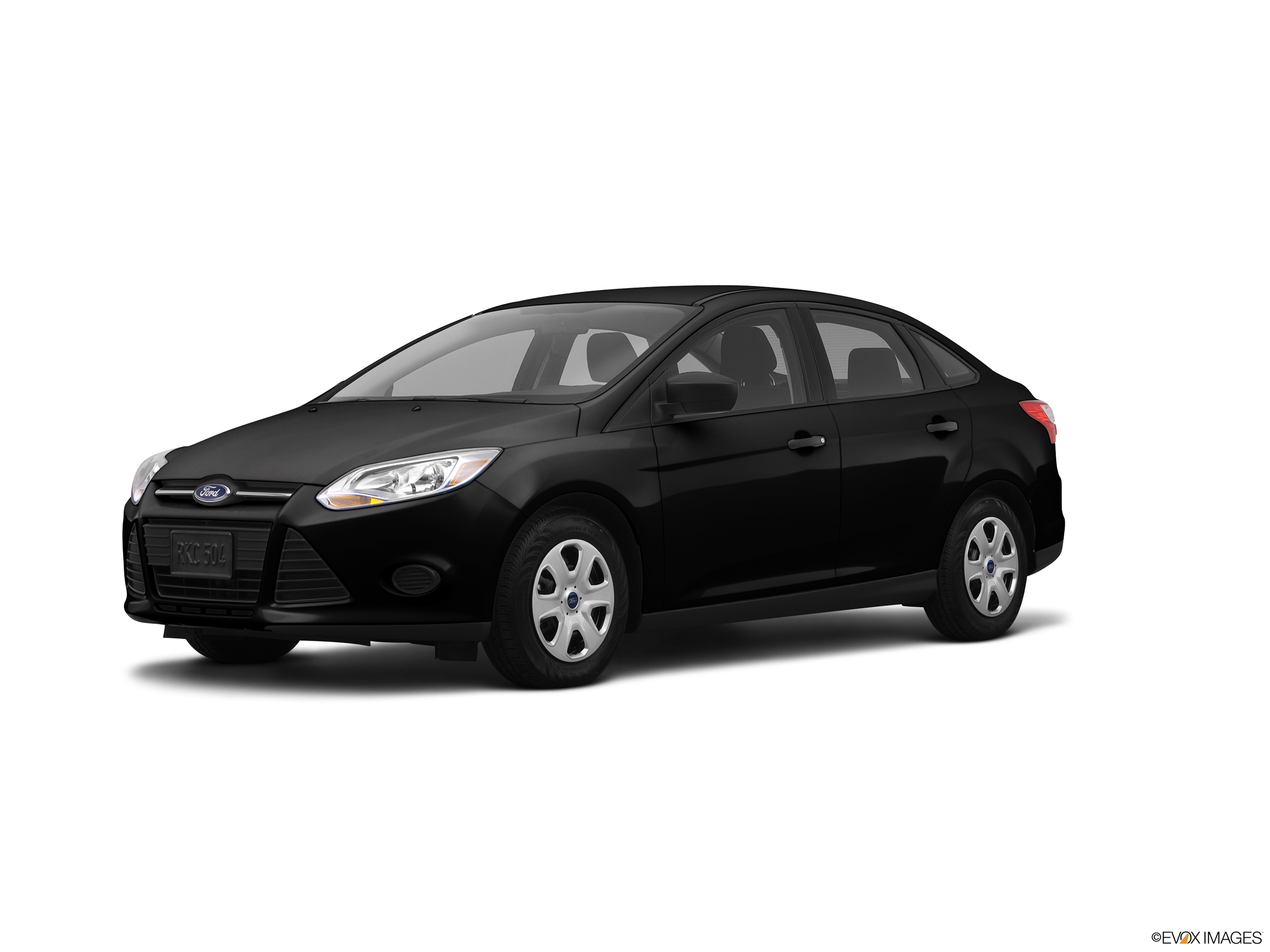 Used 2012 Ford Focus S Sedan 4D Pricing | Kelley Blue Book